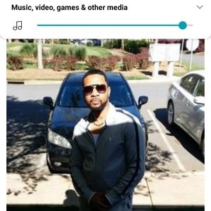 Meet your Posher, Gary